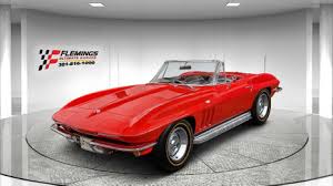 Image result for Flame Red 1965 GM