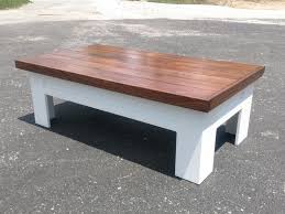 Sliding Top Concealment Coffee Table En 2020 Muebles De Carpinteria Muebles Liberty