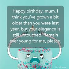 17 surprising signs your mom is toxic. Birthday Wishes For Mom Deep Sincere Prayer Funny