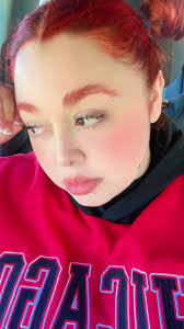 🥰#peliroja❤️👩🏻‍🦰 #parati #blanquitas #curvys