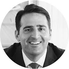 2025 Alumni Board Election