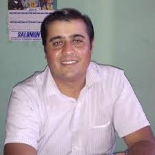 Ariel Nicolas Lujan (@Ari_Lujan)