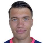 Ekerette Udom Transfer from Villarreal II to Asteras Tripolis