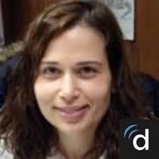 Dr. Helen Manalis, DO