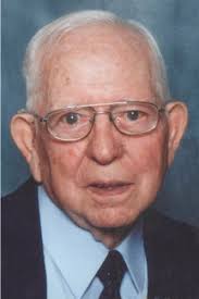 Arthur Bunn Obituary