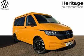 Check spelling or type a new query. Used Volkswagen California Vans For Sale Vwcv