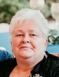 Vicki Bullard Obituary 2022