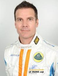 Palmares de Ian McKellar aux 24H du Mans