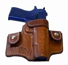 How To Determine What Size Gun Holster To Purchase Quora