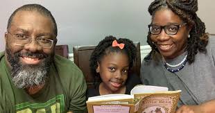 How a Dad Used Language to Up His Empathy