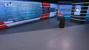 Het wordt dagelijks uitgezonden op npo 1, npo 2 en npo nieuws (voorheen journaal 24). Nos Journaal Broadcast Set Design Gallery