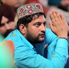 Sai Surinder Shah Ji