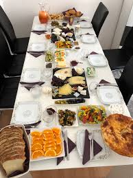 Kahvalti Sofrasi Kahvalti Yemek