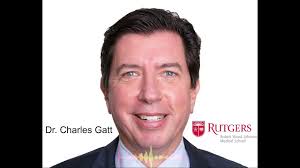 Intro to Orthopaedic Surgery a Fireside Chat with Charles Gatt, MD