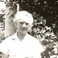 Mary Amanda Forbes (1881–1958) • FamilySearch