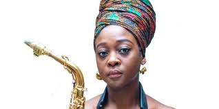 Cassie Kinoshi(캐시 키노시, sax) : 네이버 블로그