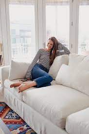 How To Choose The Perfect Sofa Pottery Barn York Sofa Review