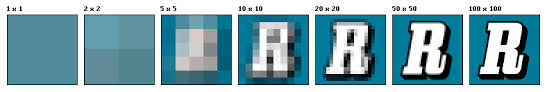 With this resolution, you can go with larger screens as high as 60″. Image Resolution Wikipedia