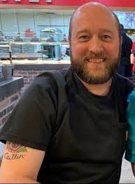 Jamie Ramsey Obituary and Online Memorial (2023)