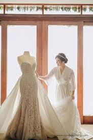 Camille Prats Wedding Photos Philippines Wedding Blog Celebrity Wedding Gowns Ball Gown Wedding Dress Wedding Dresses Simple