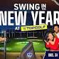 New Years Eve 2026 Topgolf Roseville event in Roseville, CA