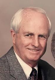 Jerry Douglas Byers Obituary (2024)