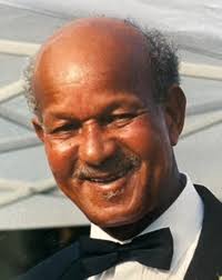 George Hilton “Johhny” DeShields : Bernews Obituaries