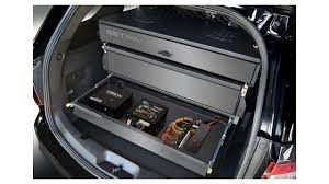 Superior grade materials for ultimate protectionrobust and smart design ensures great quality. Setina Rear Cargo Box Ford Explorer Interceptor Utility 2012 16 Mhq Mhq