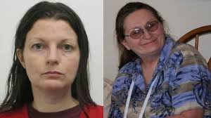 Kansas Supreme Court upholds conviction of woman who beheaded  ex-boyfriend's mom while still alive