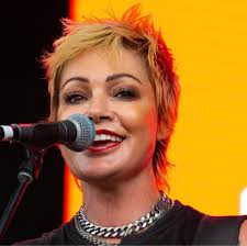 Sarah McLeod