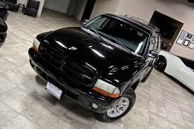 Image result for Black 2001 Durango