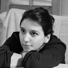 Danielle ROJAS (@Danielle_Rojas_)