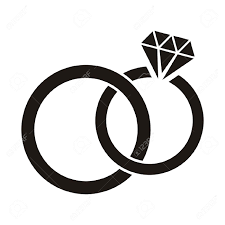 183 free engagement ring clipart in ai, svg, eps or psd. Diamond Ring Wedding Ring Clipart Also Jpg Clipartix