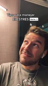 Aprende a manejar el estrés y que no sea al revés! 😎🚀 #tothemoon #growth  #fyp #crecimiento #foryoupage
