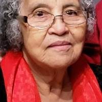 Martha Ochoa Obituary