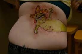 Discover and share the best gifs on tenor. Funniest Movie Tattoos