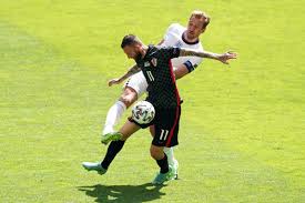 We've already seen netherlands, portugal and last night both 2018. This Is England Not Tottenham Harry Kane Must Focus On Being A No9 At Euro 2021 Evening Standard