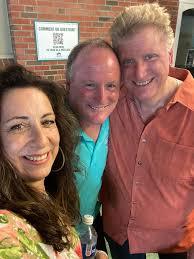 Monmouth Park Racetrack Memories