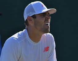 The 1977 french open was a tennis tournament that took place on the outdoor clay courts at the stade roland garros in paris, france. Opelka V Martin Live Streaming Prediction For 2021 French Open