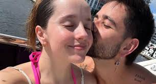 Camilo y Evaluna cumplen su sueño y ahora tienen su propia finca para criar  a sus hijas