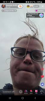 Summer Vibes and Chill Beats: Amanda Britt's New Stitch