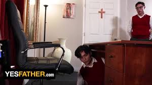 Jovens Gays Fazendo Sexo Na Diretoria Da Escola - Cnn Amador