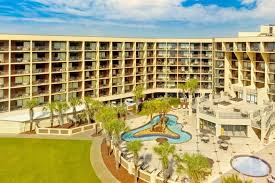 Litchfield beach & golf resort is located in the prestigious litchfield beach/pawleys island section of the grand strand, which is about 20 minutes south of downtown myrtle beach. Myrtle Beach Resorts In Myrtle Beach Sc Resort Reviews 10best
