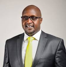 Forgive us, Lord. We now realize that the money we enjoyed in Kesses  Constituency during Mishra's reign was tainted it came from organ  trafficking. We didn't know then. But now we see