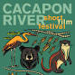 Cacapon River Short Film Festival event in Berkeley Springs, WV