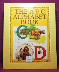 26 abc books for kids on 26 different topics and themes. The Abc Alphabet Book Very Good Hard Cover 1988 Wormhole Books