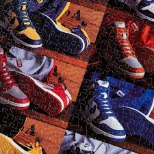 Balance sheet, income statement, cash flow, earnings & estimates, ratio and margins. Hypebeast Nike Has Released A Series Of Limited Edition Facebook