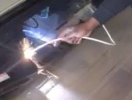 This offer is only available with bundles that include cox cable tv service and is not included with cox streaming bundles. A Bad Cable Installation Destroyed My 2 000 Tv And Maybe Almost Killed Me The Verge