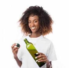 4.4 out of 5 stars. What Are The Best Oils For Curly Hair My Curly Way