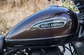 March 3, 2021 comments 0. The Royal Enfield Meteor 350 Review Gaadikey